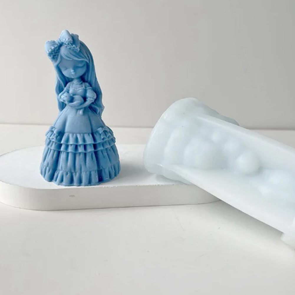 Soap Making Gifts - YENİ VE POPÜLER - Stokta! Silikon