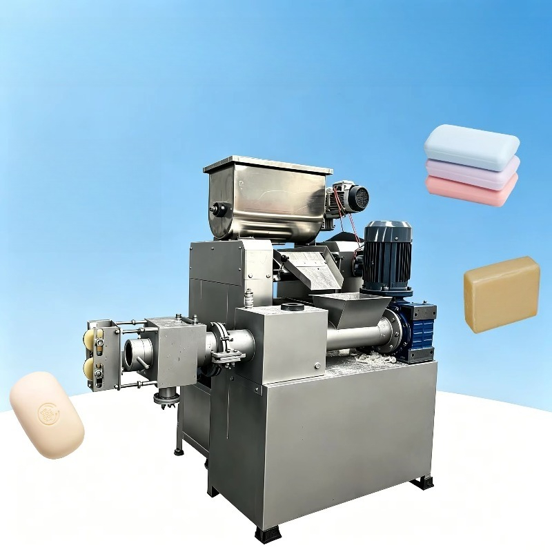 Soap Making Ins - Kompakt Otomatik Sabun Yapma Makinesi, Zanaatkar