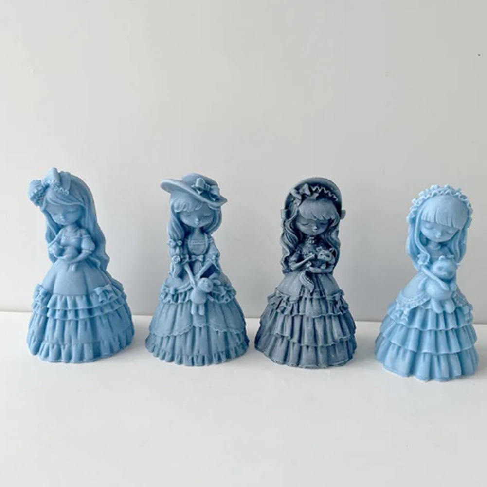YENİ VE POPÜLER - Stokta! Sili - Soap Making Gifts incelemesi ve fiyatı