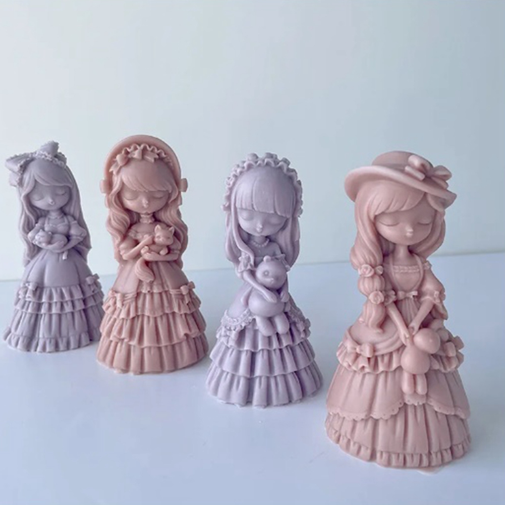 YENİ VE POPÜLER - Stokta! Sili - Soap Making Gifts incelemesi ve fiyatı