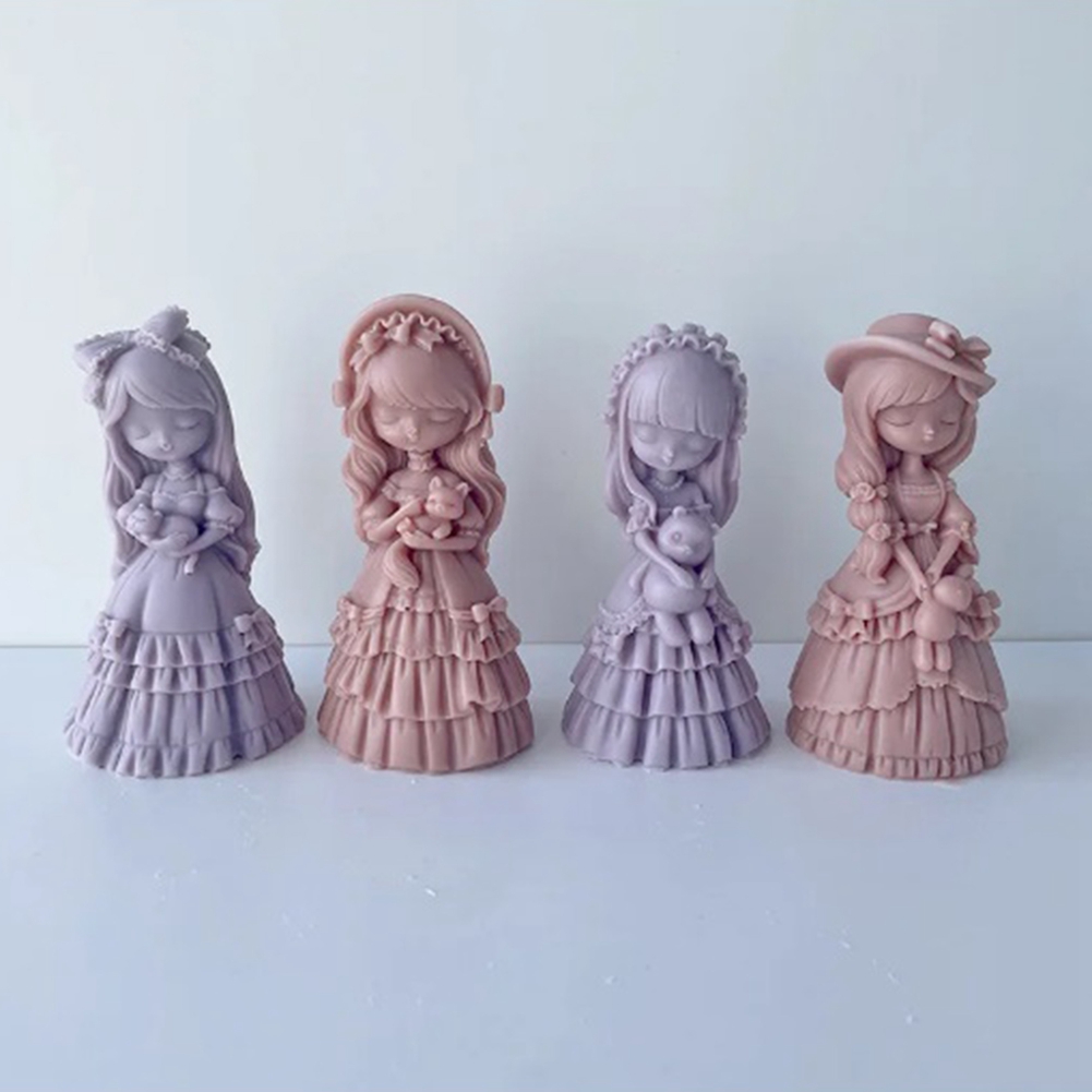 YENİ VE POPÜLER - Stokta! Sili - Soap Making Gifts incelemesi ve fiyatı