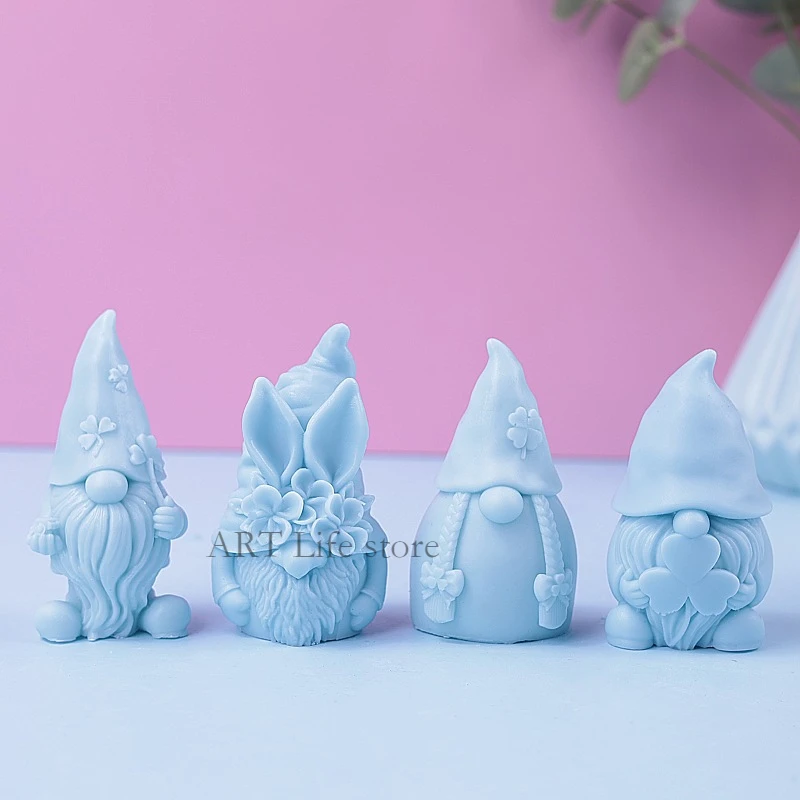 Noel Cüce Silikon Mum Kalıp 3d - Soap Making Gifts incelemesi ve fiyatı