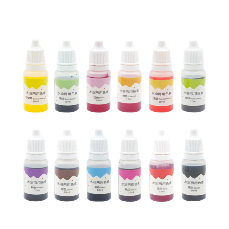 10 ml El Yapımı Sabun Boya Pig - Soap Making Diy Kit incelemesi ve fiyatı