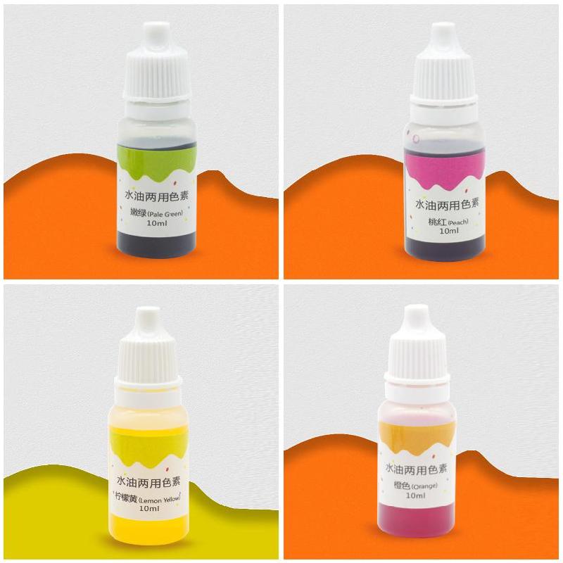 10 ml El Yapımı Sabun Boya Pig - Soap Making Diy Kit incelemesi ve fiyatı