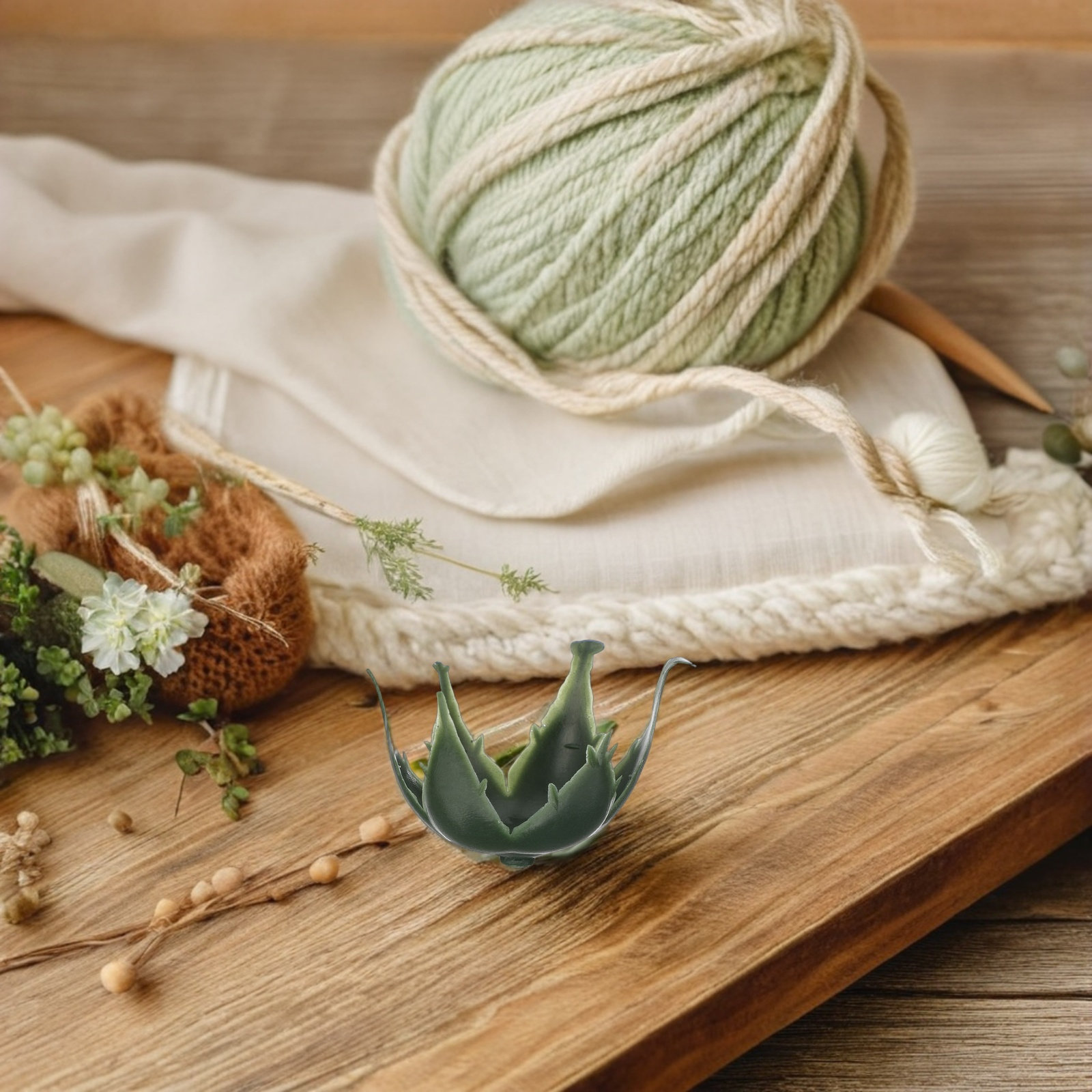 250 Adet Plastik Çiçek, Yapay  - Soap Making Ins incelemesi ve fiyatı