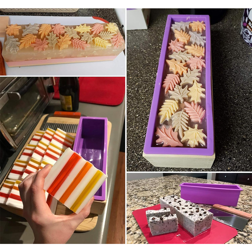 DIY El Yapımı Sabun Yapımı Kit - Soap Making Diy Kit incelemesi ve fiyatı