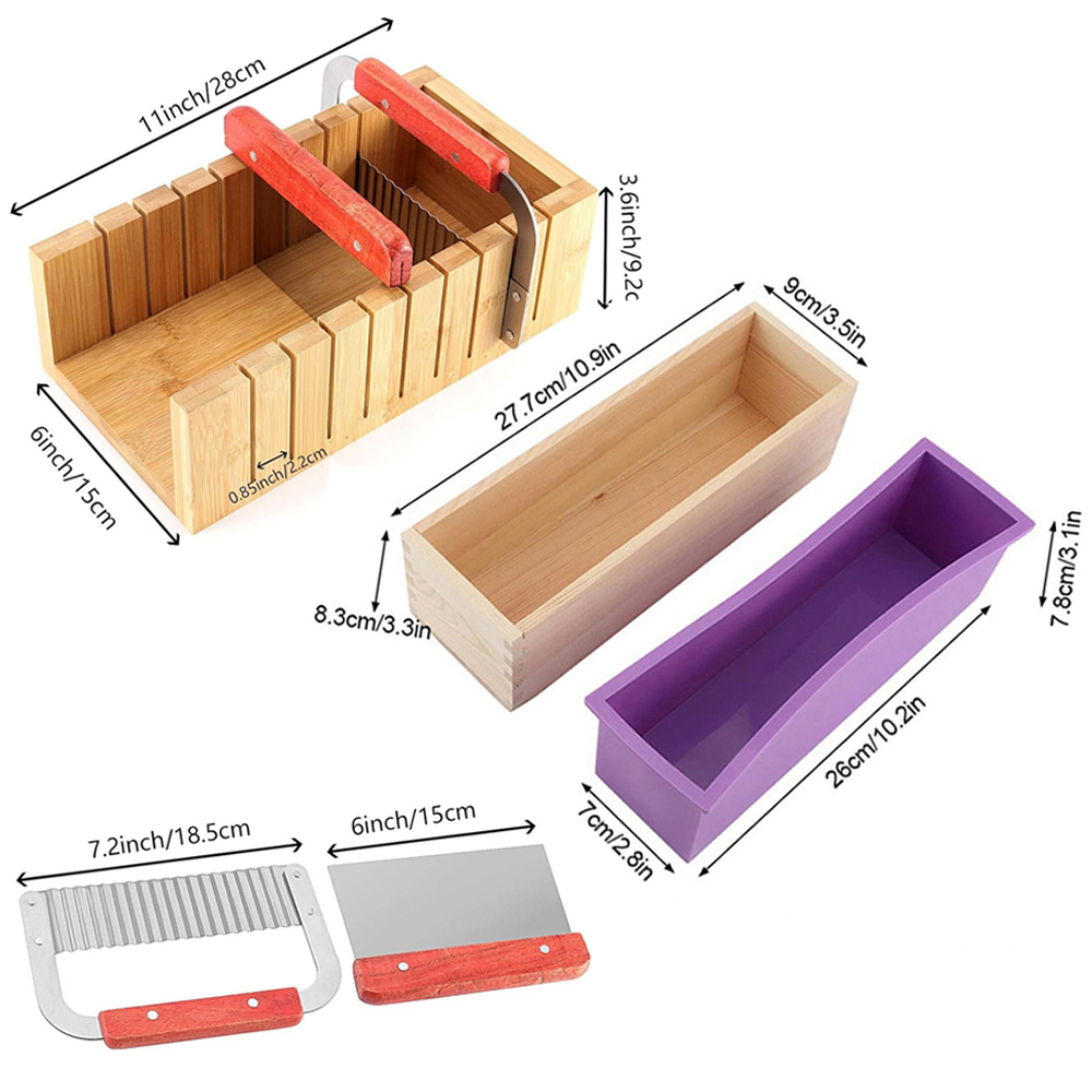 DIY El Yapımı Sabun Yapımı Kit - Soap Making Diy Kit incelemesi ve fiyatı
