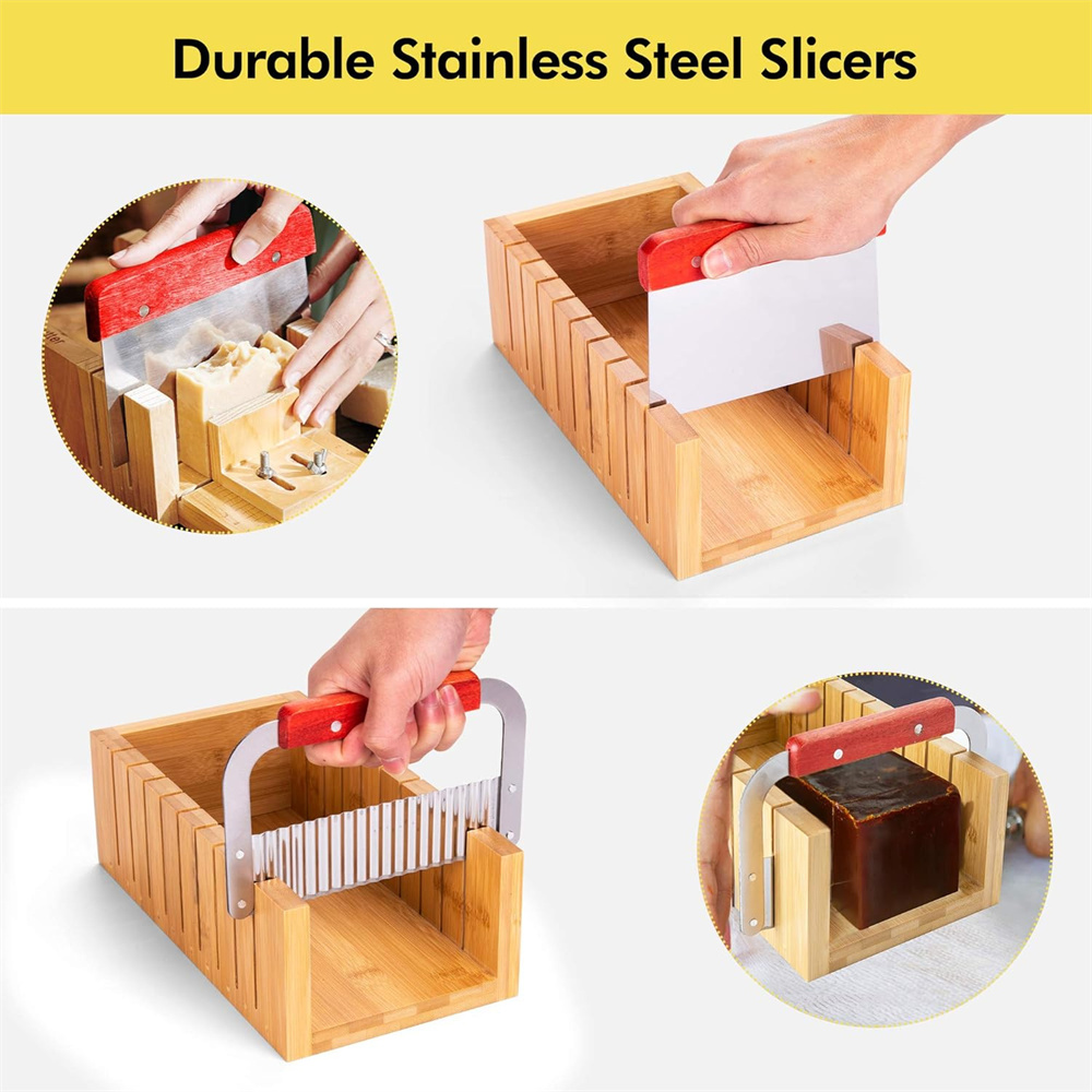 DIY El Yapımı Sabun Yapımı Kit - Soap Making Diy Kit incelemesi ve fiyatı