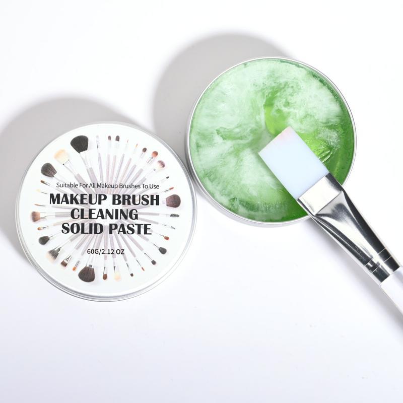 Makyaj Fırçası Temizleme Sabun - Soap Making Ins incelemesi ve fiyatı