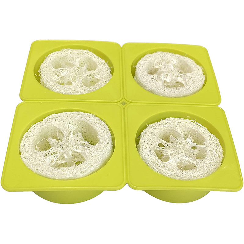 4 kavite yuvarlak silikon sabu - Soap Making Kit For Beginners incelemesi ve fiyatı