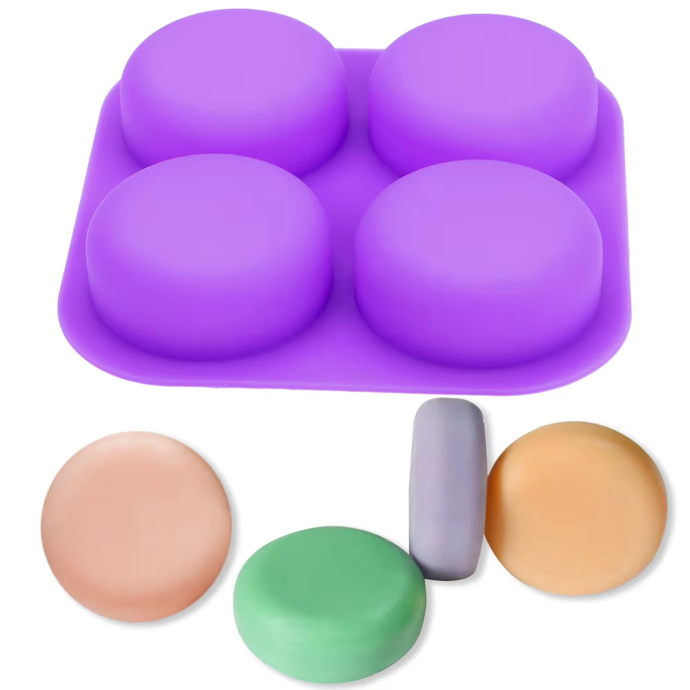1-2 Adet 4 Bölmeli Yeniden Kul - Soap Making Instructions incelemesi ve fiyatı