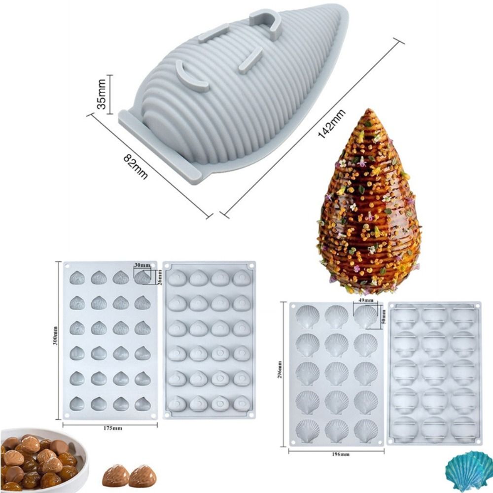 Silikon Malzeme Bento Kek Sili - Soap Making Diy Kit incelemesi ve fiyatı