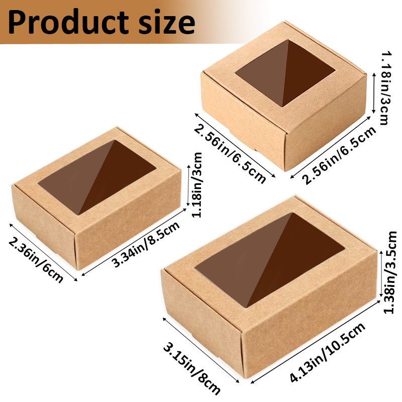 15/35/50 PCS Kendi Yapımı Pake - Soap Making Gifts incelemesi ve fiyatı