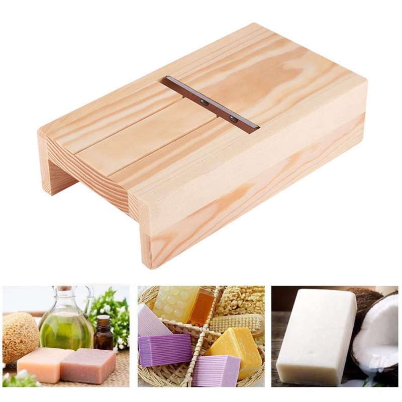Ayarlanabilir Ahşap Sabunlar B - Soap Making Kit For Beginners incelemesi ve fiyatı
