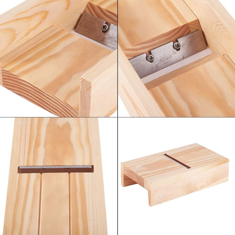 Ayarlanabilir Ahşap Sabunlar B - Soap Making Kit For Beginners incelemesi ve fiyatı