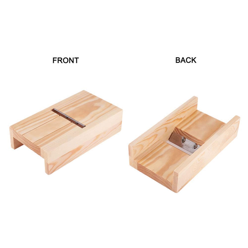 Ayarlanabilir Ahşap Sabunlar B - Soap Making Kit For Beginners incelemesi ve fiyatı
