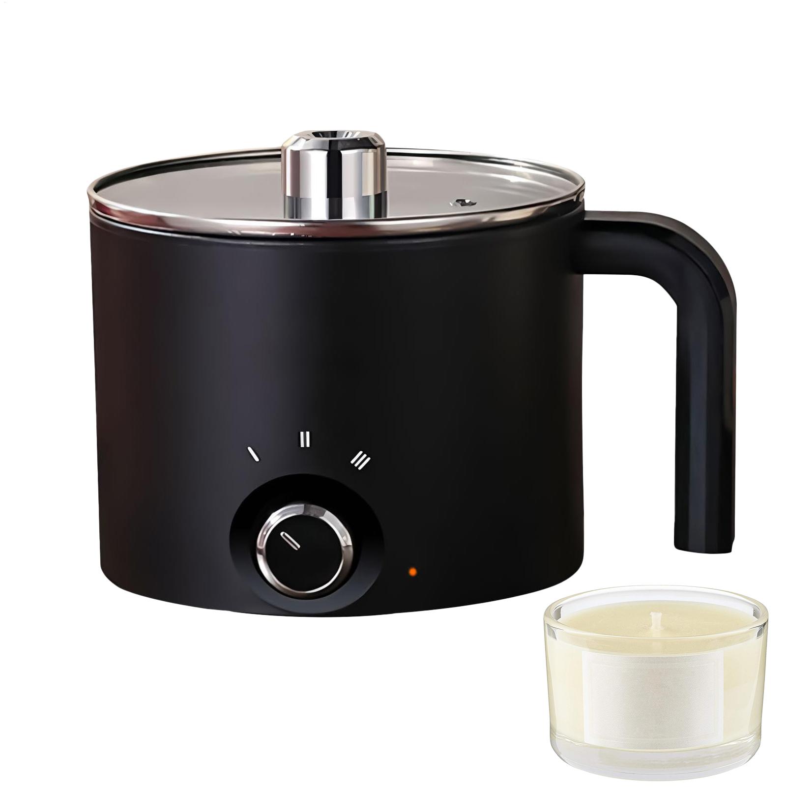 1.5L Büyük Paslanmaz Çelik Ele - Soap Making Ins incelemesi ve fiyatı