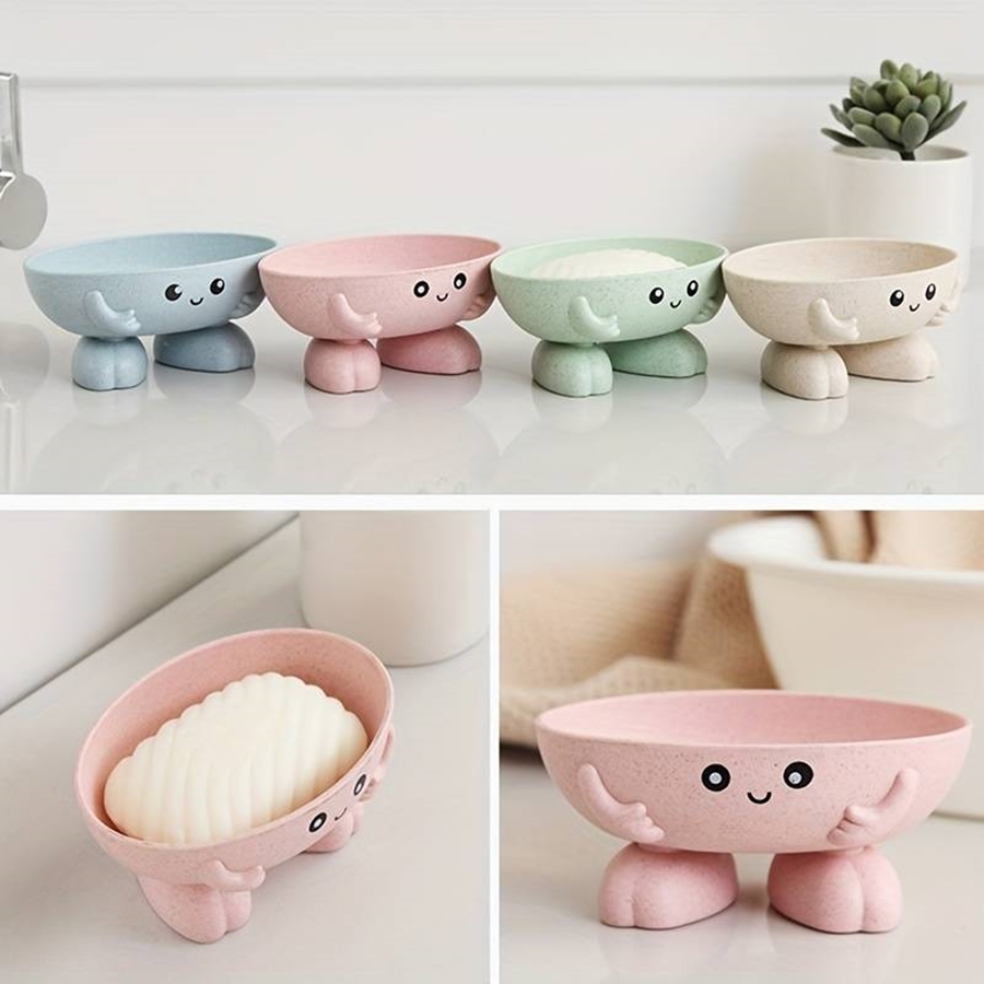 Sevimli Bebek Gülen Yüz Sabunl - Soap Making Diy Kit incelemesi ve fiyatı