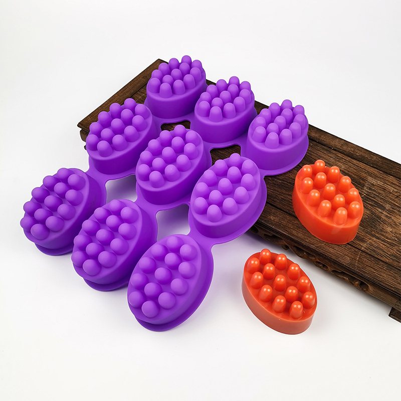 Yeni # 3D Silikon Sabun Kalıbı - Soap Making Instructions incelemesi ve fiyatı