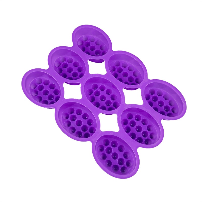 Yeni # 3D Silikon Sabun Kalıbı - Soap Making Instructions incelemesi ve fiyatı